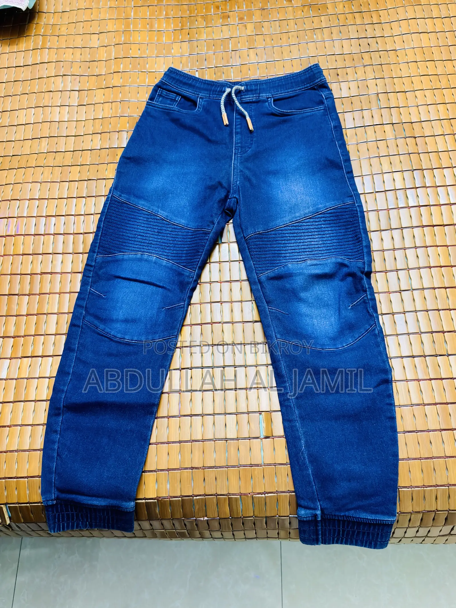 Boys Stylish Jogger Pant for Sale