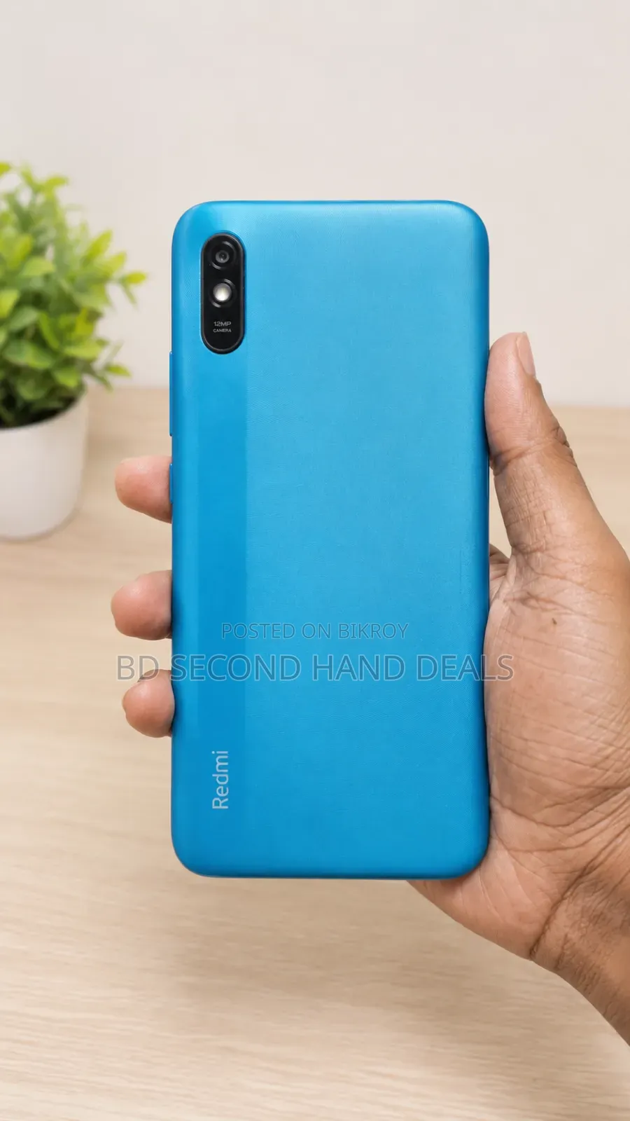 Xiaomi Redmi 9A 32 GB Red