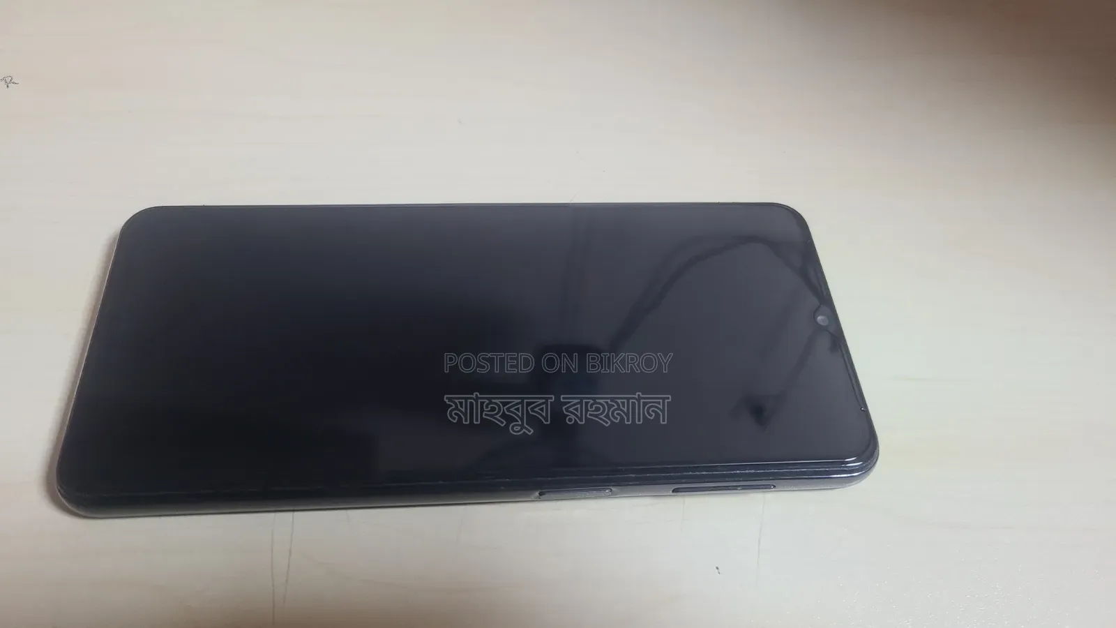 Samsung Galaxy A32 5G 128 GB Black