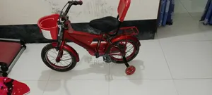 Baby Bicycle