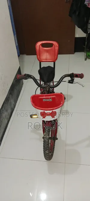Baby Bicycle