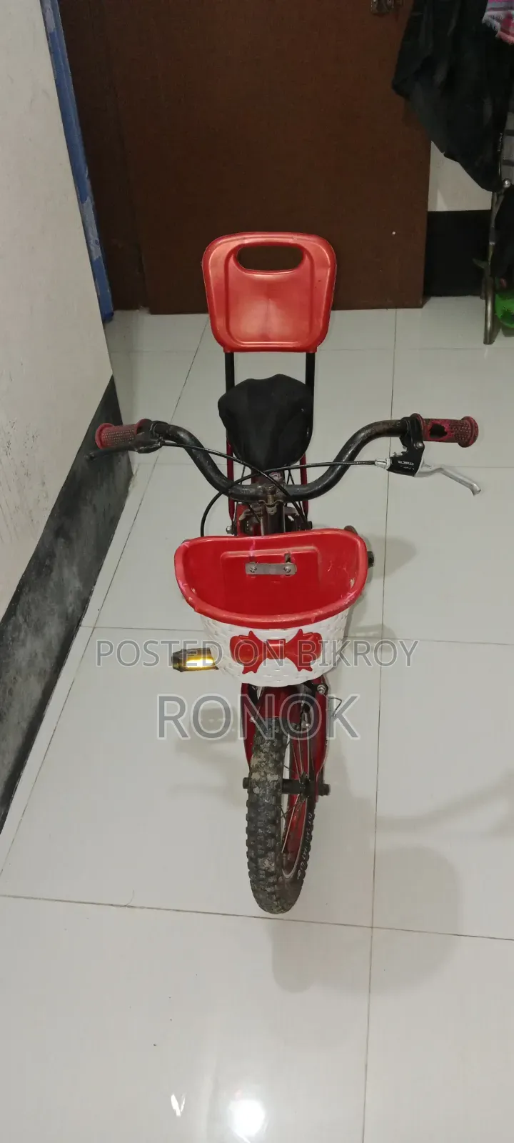 Baby Bicycle