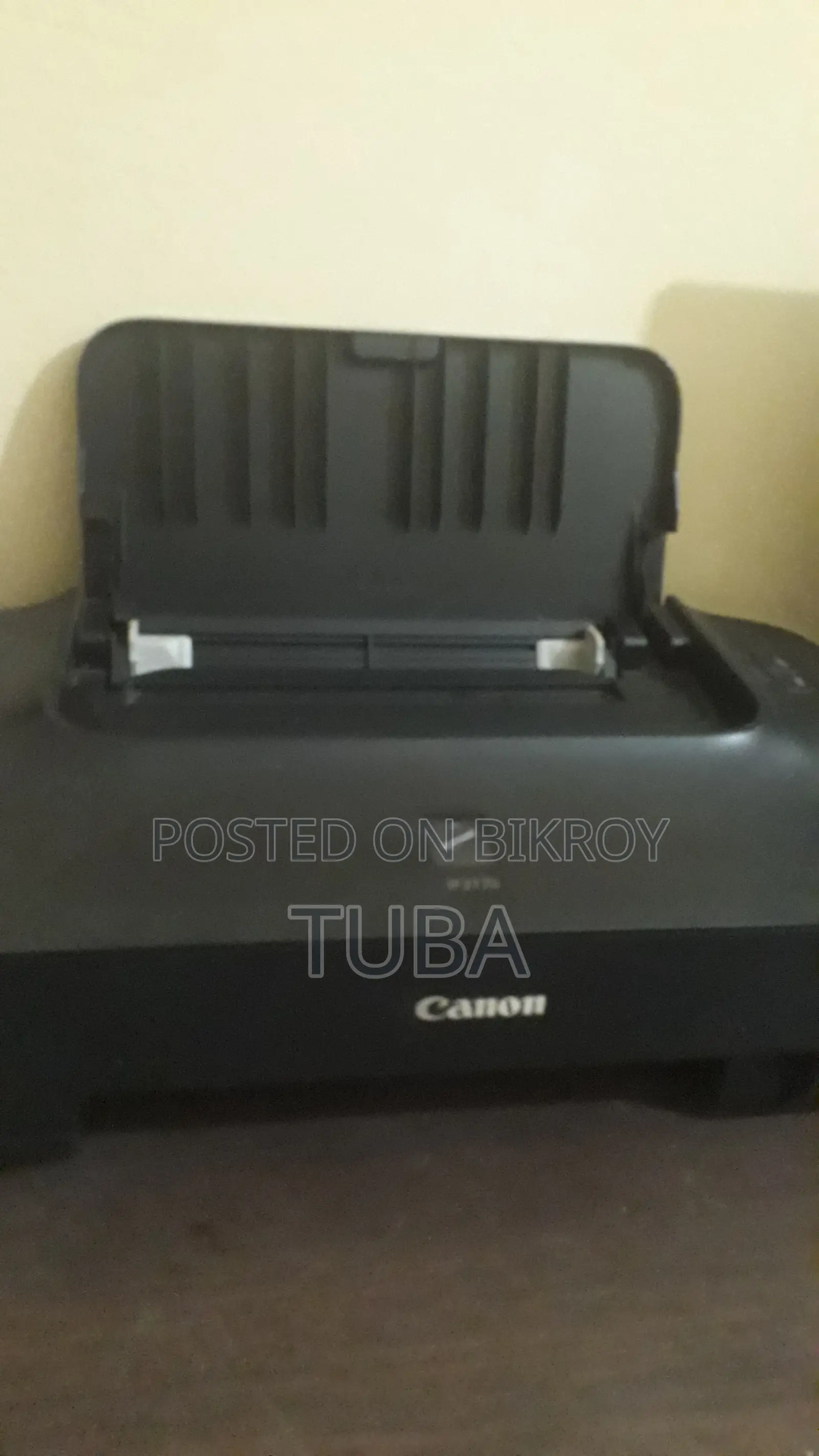 Canon Ip 2770 Printer