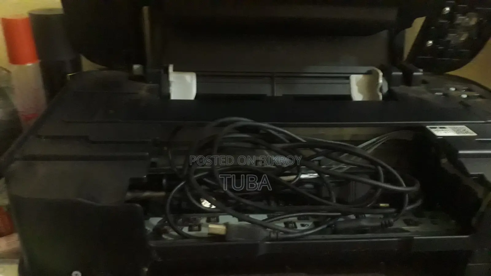 Canon Ip 2770 Printer