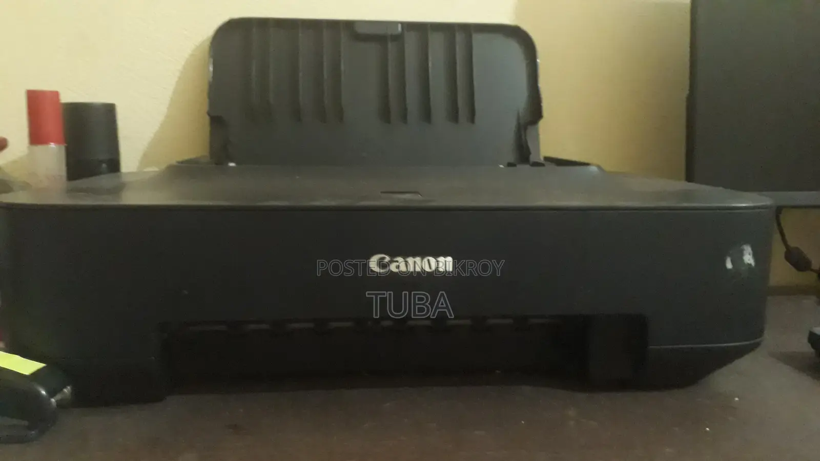 Canon Ip 2770 Printer