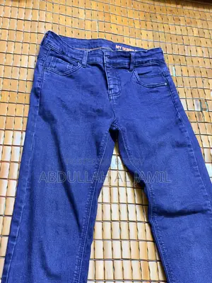 Original Hema Skinny Fit Jeans for Sale