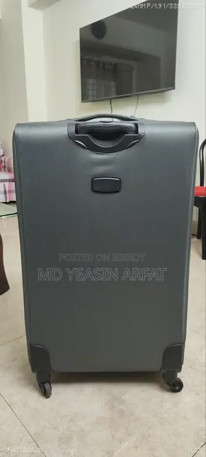 Brand New Luggage / Trolley Bag