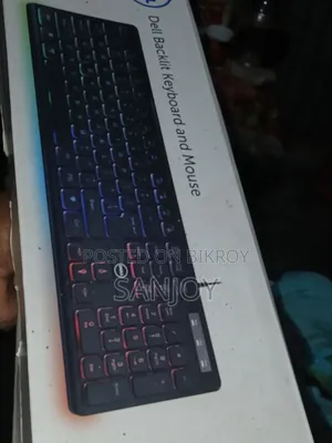 Dell Keyboard