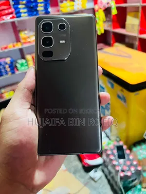 ইনফিনিক্স নোট ৫০এস ২৫৬ জিবি