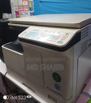 Toshiba E.Studio 2303a