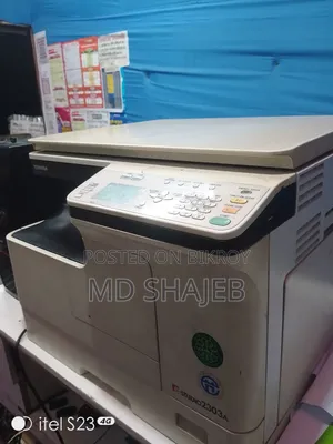 Toshiba E.Studio 2303a