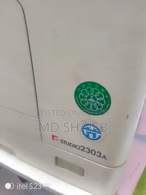 Toshiba E.Studio 2303a