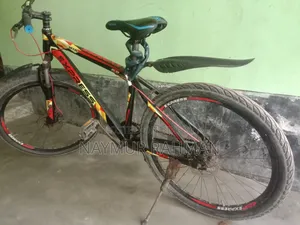 সাইকেল বিক্রি হবে