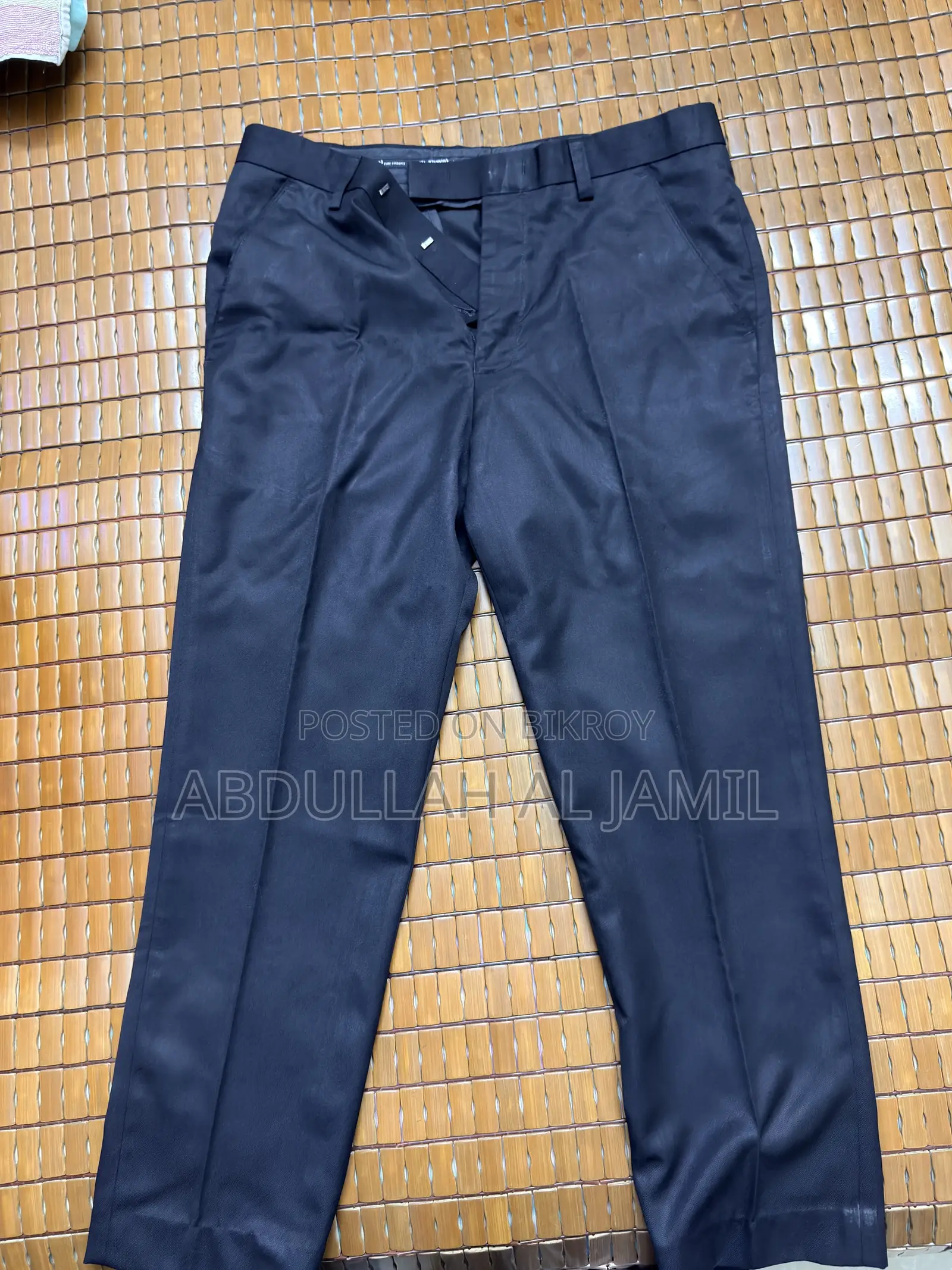 Raymond Premium Formal Pant for Sale