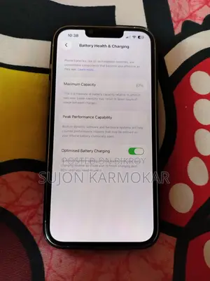Apple iPhone 13 Pro 256 GB White
