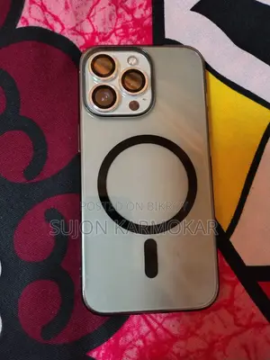 Apple iPhone 13 Pro 256 GB White