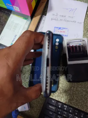 Xiaomi Mi A3 64 GB White