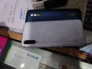 Xiaomi Mi A3 64 GB White
