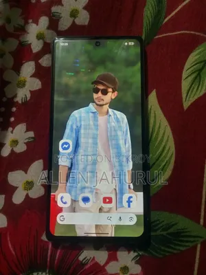 Google Pixel 6 128 GB White