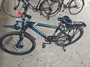 Cycle Vanom