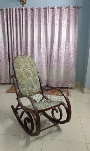 রকিং চেয়ার