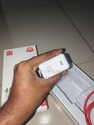 Oneplus Original 65w Charger