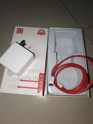 Oneplus Original 65w Charger