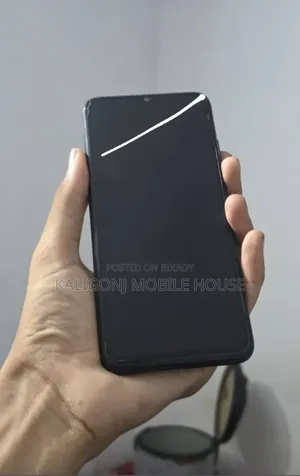 Samsung Galaxy M02s 64 GB Blue