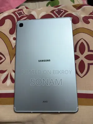 Samsung Galaxy Tab S6 Lite 128 GB Blue