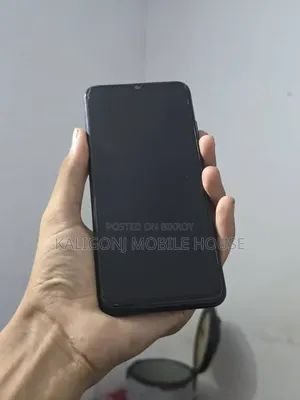 Samsung Galaxy M02s 64 GB Blue