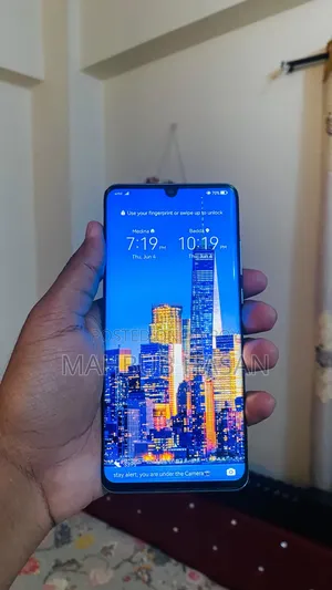 Huawei P30 Pro 256 GB Blue