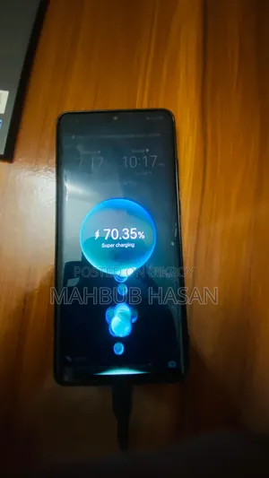 Huawei P30 Pro 256 GB Blue