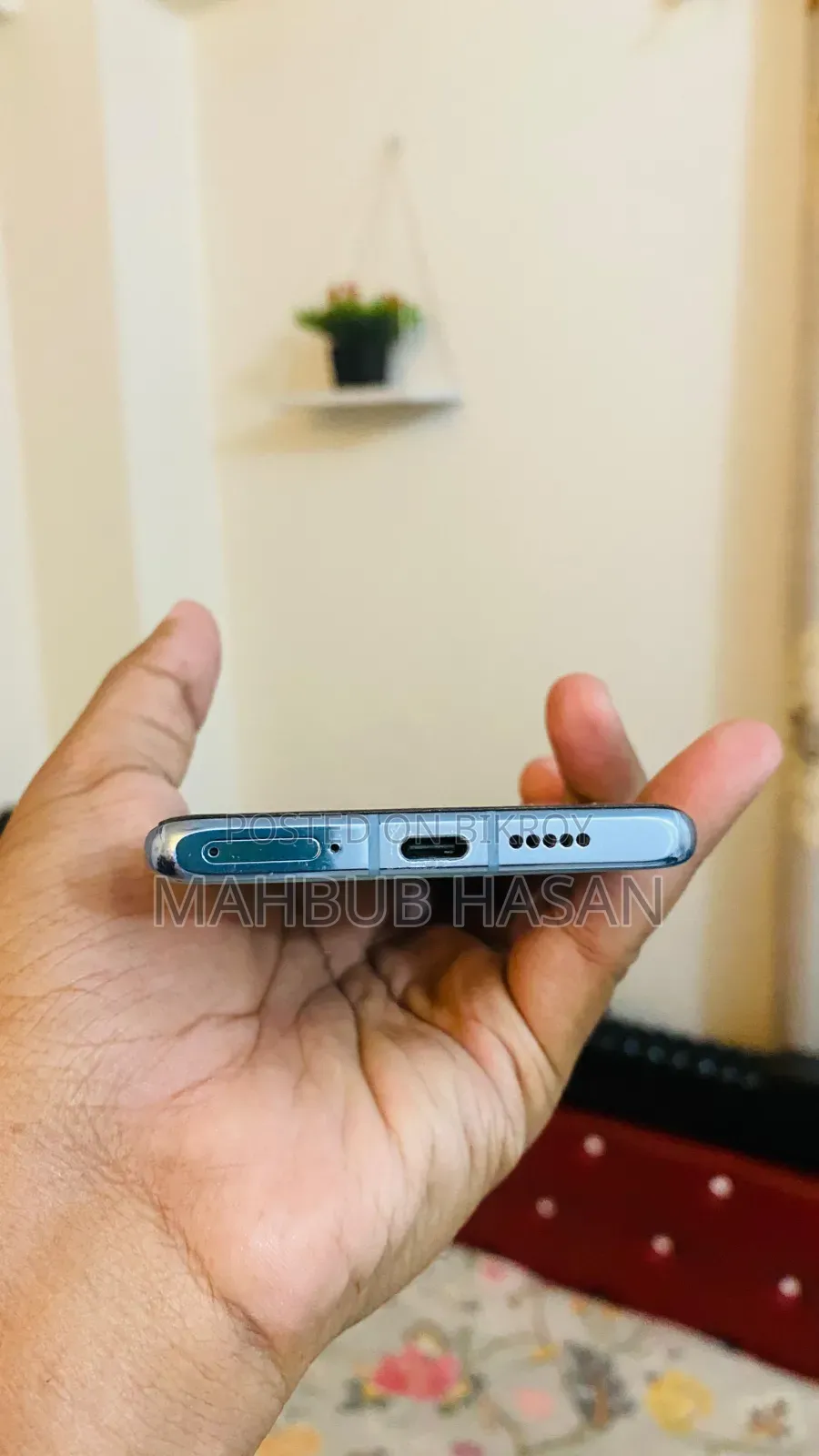 Huawei P30 Pro 256 GB Blue