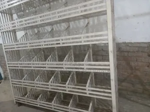 Metal Rack
