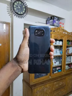 Xiaomi Poco X3 128 GB