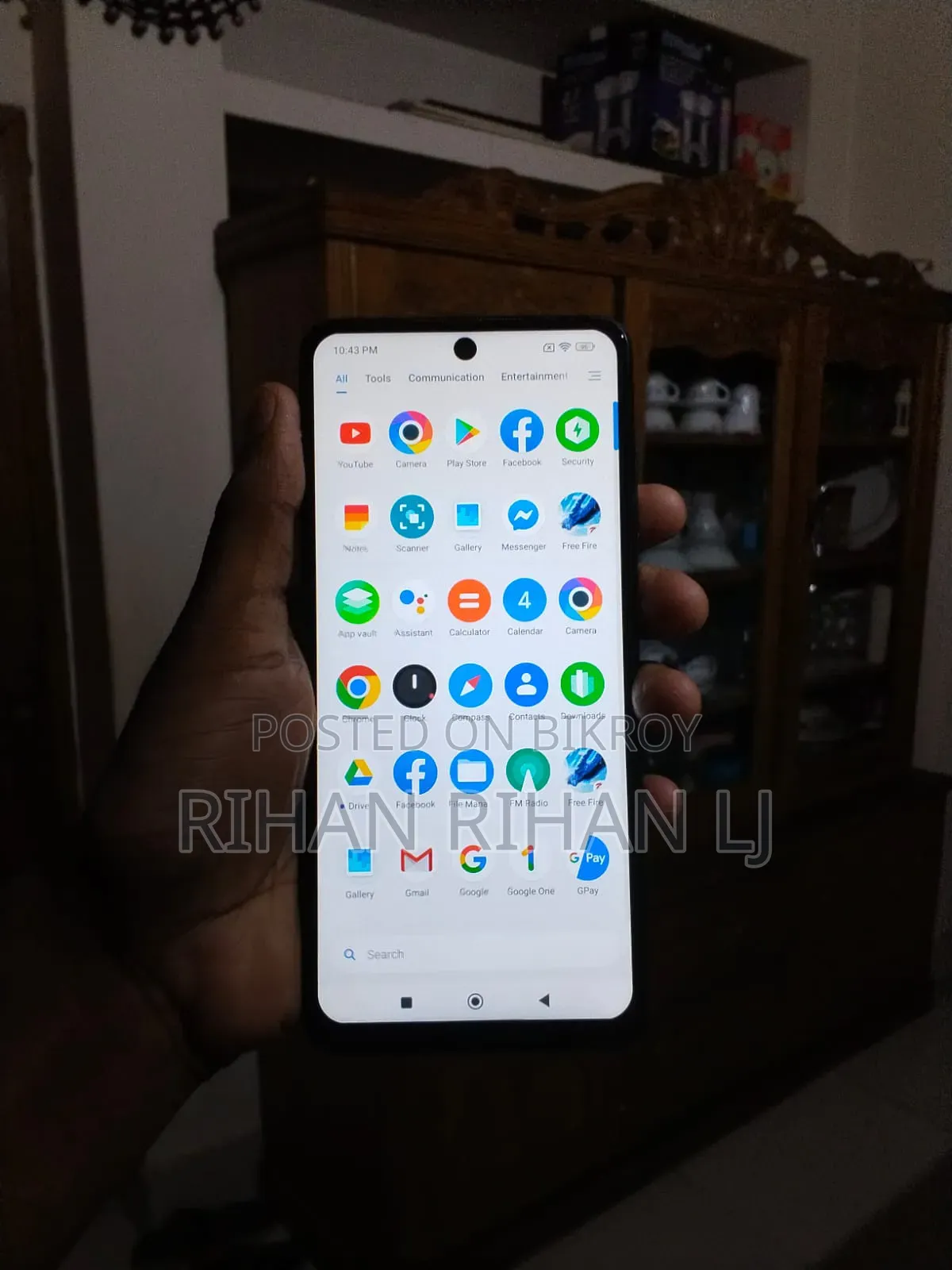 Xiaomi Poco X3 128 GB