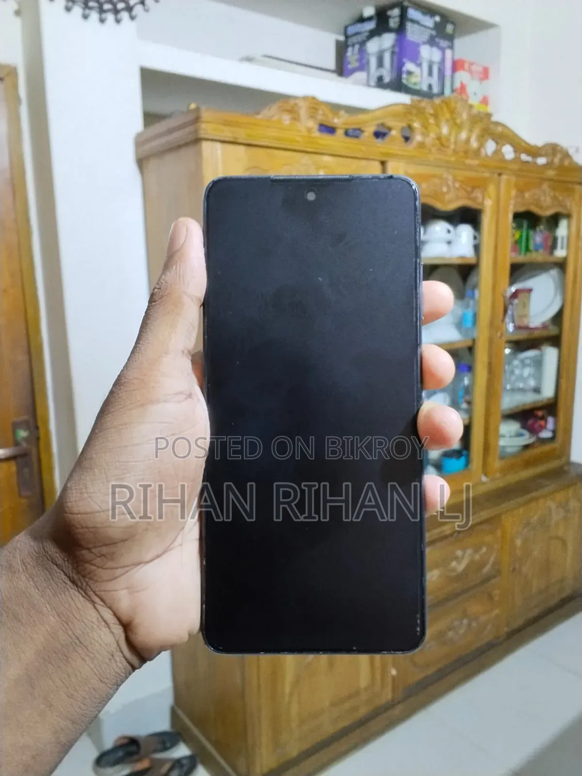 Xiaomi Poco X3 128 GB