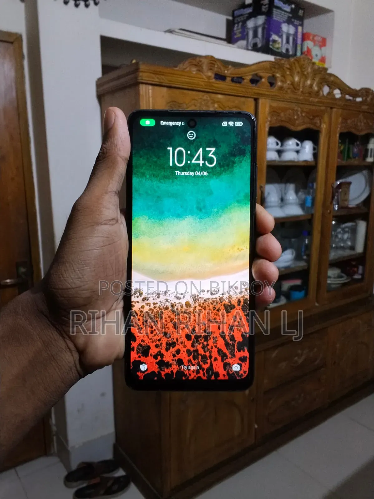 Xiaomi Poco X3 128 GB