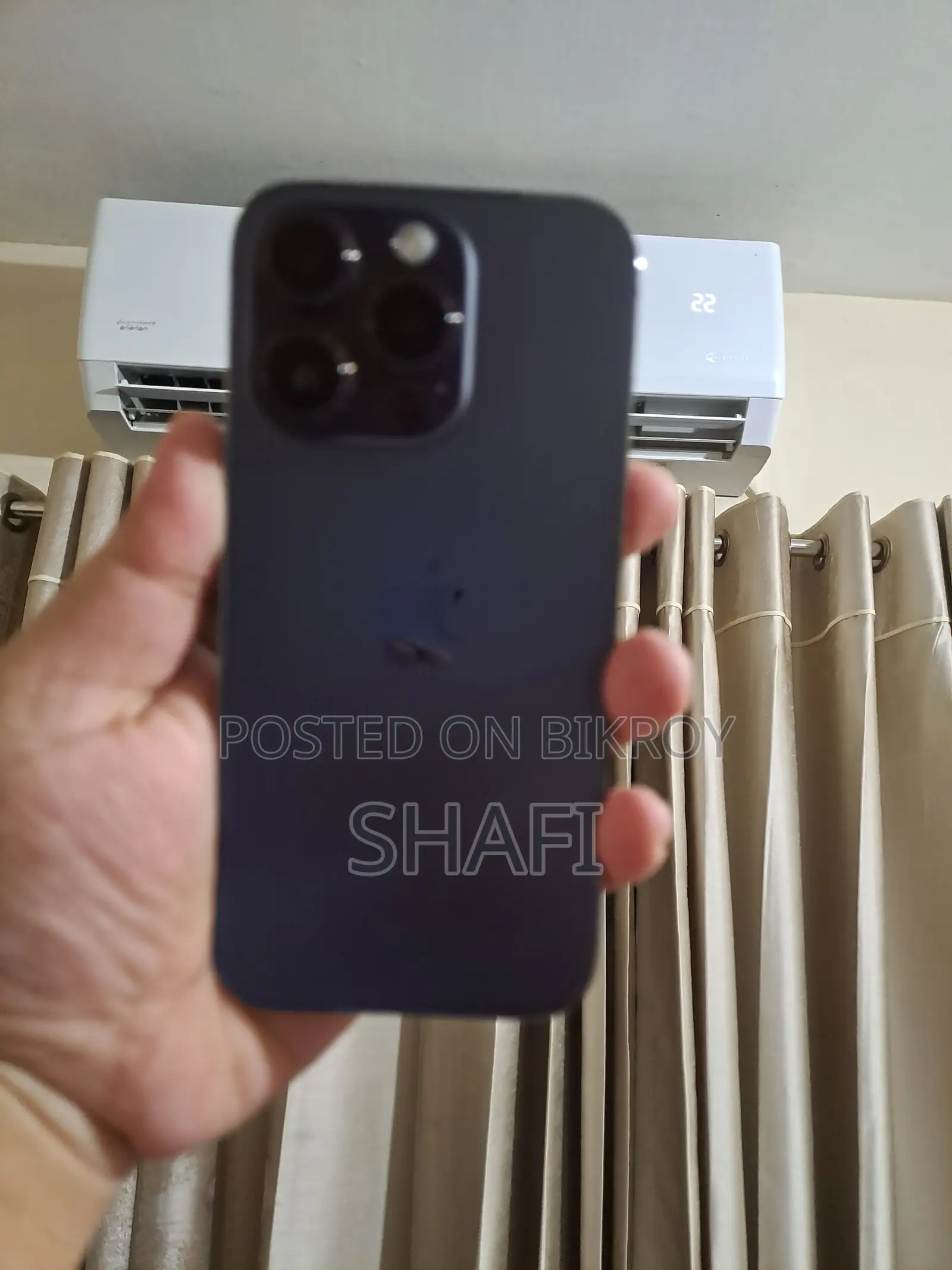 Apple iPhone 14 Pro 128 GB Purple