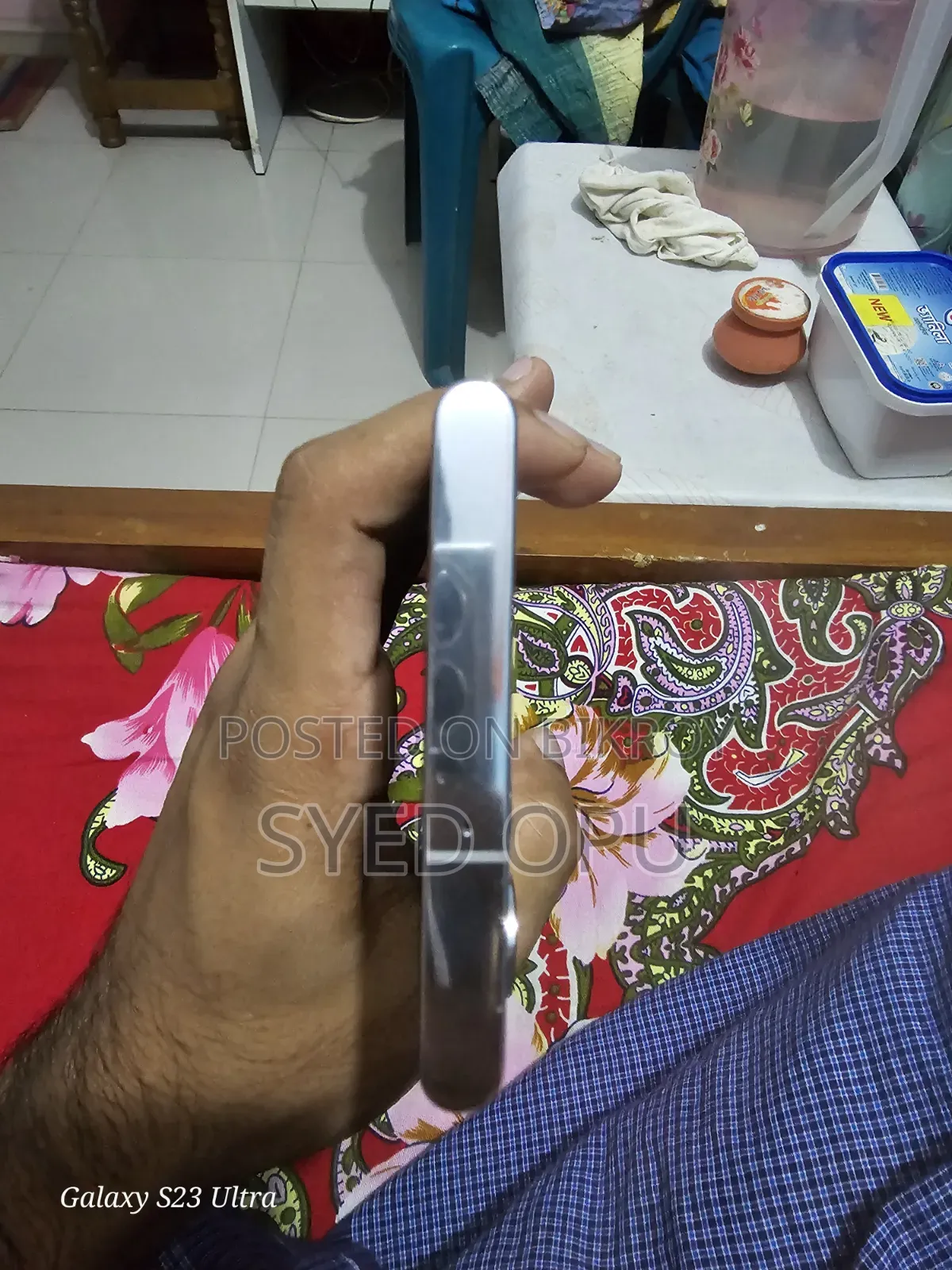 Samsung Galaxy S22 Ultra 512 GB White