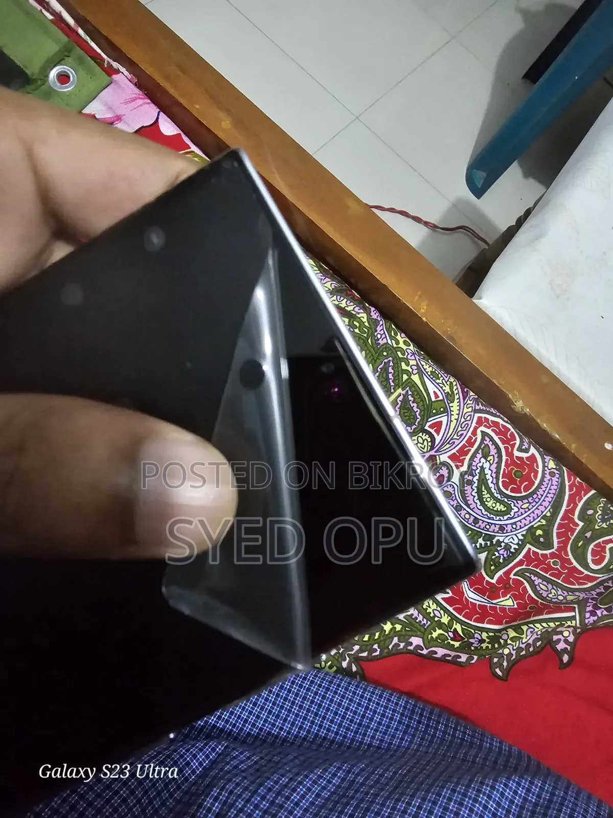 Samsung Galaxy S22 Ultra 512 GB White
