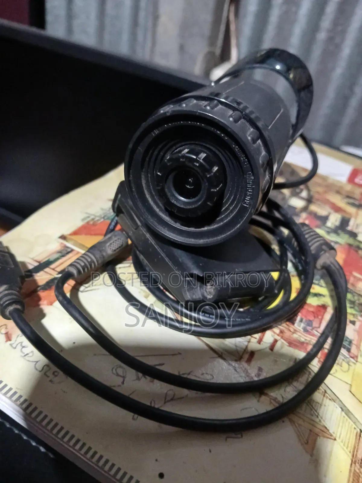 Web Camera