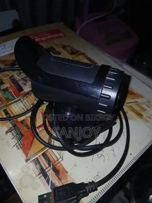 Web Camera