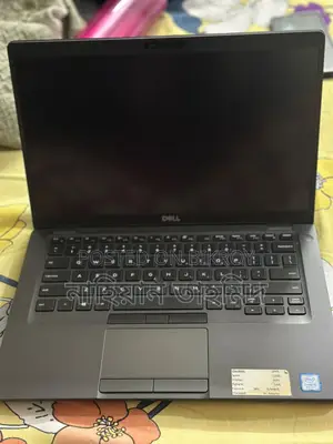 Laptop Dell Latitude 5400 8GB Intel Core i5 SSD 256GB