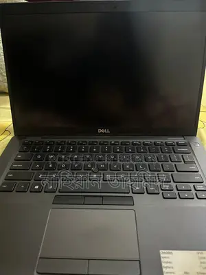 Laptop Dell Latitude 5400 8GB Intel Core i5 SSD 256GB