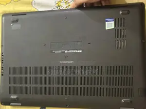 Laptop Dell Latitude 5400 8GB Intel Core i5 SSD 256GB