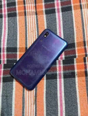 Samsung Galaxy A01 Core ১৬ জিবি ব্লু