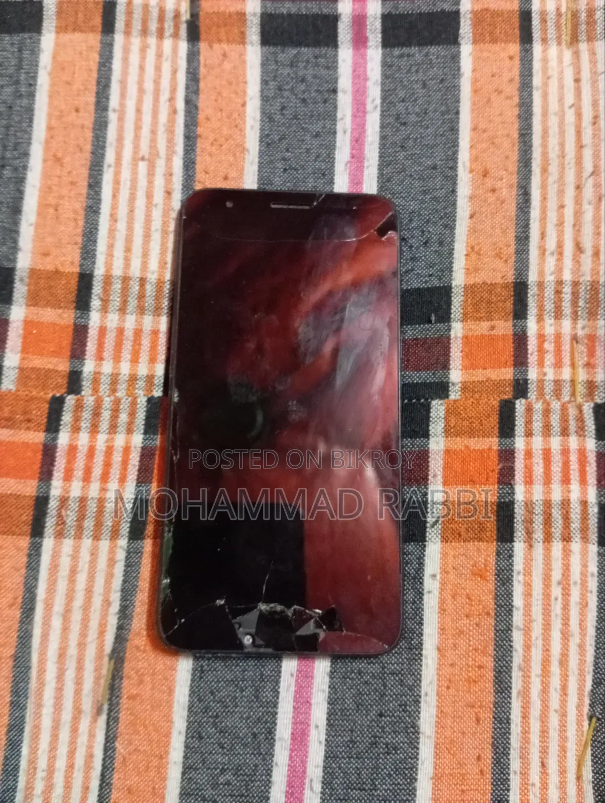 Samsung Galaxy A01 Core ১৬ জিবি ব্লু
