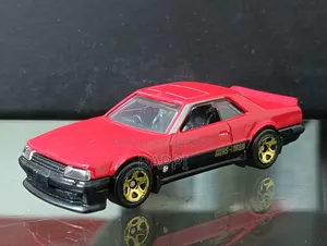 Slightly Used Hot Wheels Toy Car for Sale