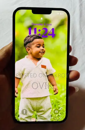 অ্যাপল আইফোন ১৩ প্রো ম্যাক্স ১২৮ জিবি সিলভার